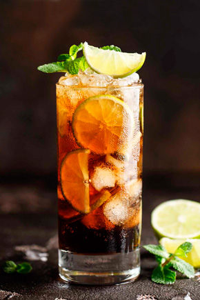 Cuba Libre