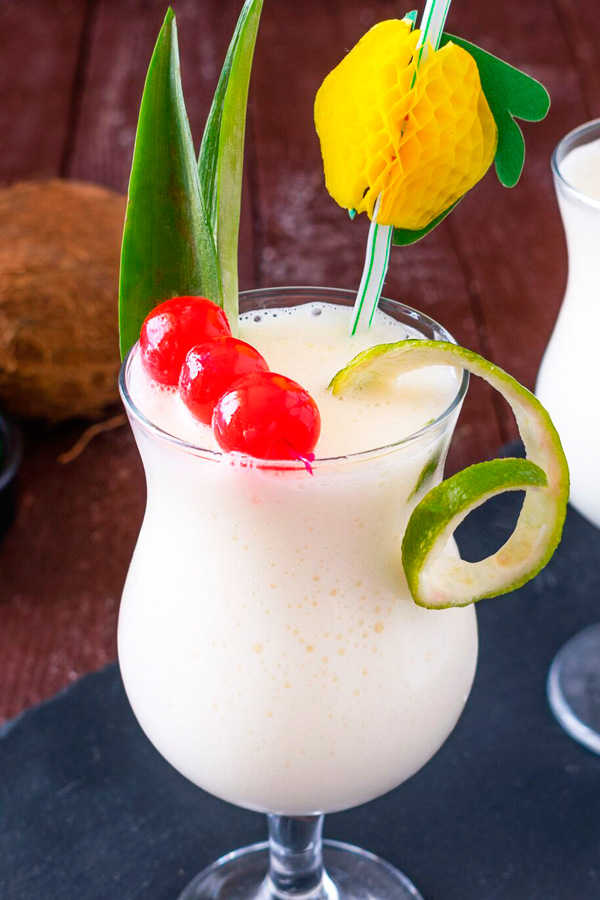 Pina Colada