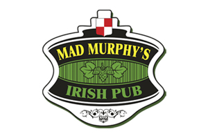 Ирландский паб «Mad Murphy's»