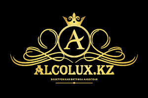 Магазин элитных напитков «Alcolux.kz»