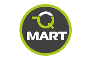 Сеть минимаркетов «Qmart»