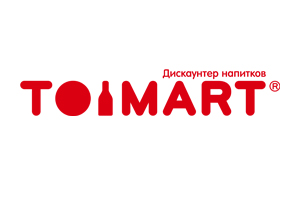 Сеть супермаркетов «Toimart»