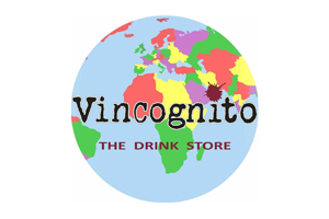 Магазин элитных напитков «Vincognito»