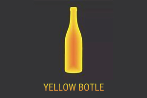 Бар и магазин «Yellow Bottle»