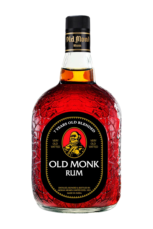 Dark Rum